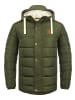 BLEND Steppjacke BHFrederic in Dunkelgrün