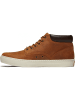 Timberland Sneaker "Adventure 2.0" in Braun