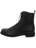 Think! Stiefelette COGITA in Schwarz