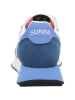 Sun68 Sneaker Low in weiss