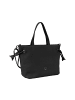 Gerry Weber Handtasche 'Be Different 1.0  in Schwarz 26,50 x 23,00 x 12,50 cm'