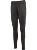 Hummel Hosen Hmlstaltic Training Pants Woman in MAGNET