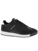 Armata di Mare Sneaker AMU1D943-BLACK Schwarz