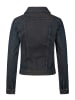 Rock Creek Jacke in Mittelblau