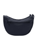 Lacoste Handtasche in Dunkelblau