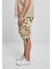 Brandit Brandit Cargo Shorts in sandcamo