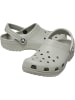 Crocs Clog Classic in hellgrau