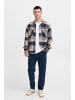 BLEND 5-Pocket-Jeans BHHurricane fit in Blau