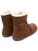 Camper Stiefeletten " Peu " in Braun