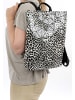 SURI FREY Rucksack SFY SURI Sports Jessy-Lu in black/white 103