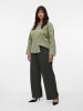 Vero Moda Anzughose in Peat
