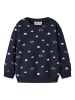 name it Sweatshirt in Navy Blazer