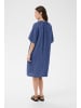 PART TWO Kleid AylaPW A-shape in Blue Indigo