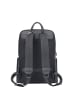 B Cavalli B Rucksack in BLACK