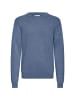 CASUAL FRIDAY Strickpullover CFBells in Blau