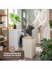 bremermann Wäschesammler 145 L beige