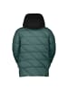 SCOTT Steppjacke Insuloft Warm in Petrol
