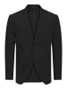 Jack & Jones Einreihiger Blazer in Black