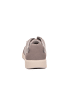 Pius Gabor Sportlicher Slipper in grau