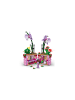 LEGO Disney™ Isabelas Blumentopf in Mehrfarbig ab 9 Jahre