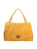 Gave Lux Shoulder Bag in SENAPE