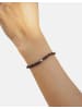 GOOD.designs Perlenarmband in Tigerauge