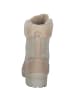 PANAMA JACK Winterstiefeletten in crudo/raw