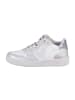Victoria Shoes Sneaker Low in Silber