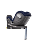 AVOVA Avova Swan-Fix I-Size Reboard Kindersitz - Farbe: River Blue