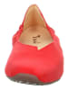 Think! Ballerinas Rot