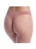 Janira Pantys in Pink