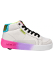 Heelys Kinder Sneaker in Grau