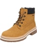 Tom Tailor Stiefel in CAMEL