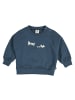 müsli Sweatshirt 1522046200 in dunkelblau
