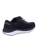 Skechers Sneaker in schwarz