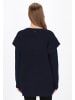 DreiMaster Vintage Women Cardigan in navy