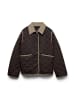 Vero Moda Jacke in Chocolate Torte