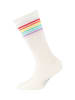 S. Oliver Socken 4er Pack silky touch in offwhite