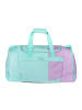 BAAGL Sporttasche in Violett Sweet - 48x25x21cm