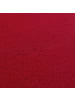 Teppich Boss Kurzflor Teppich Joy 1400, rund - Rot