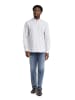 Polo Club Hemd MAN RIGBY GO VASSAR STRIPES LONG SLEEVE REGULAR FIT in Navy Blau
