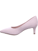 Tamaris Pumps in rosa