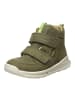 superfit Stiefel für Jungen in khaki