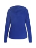 cosimon Damen Fleecejacke in Königsblau