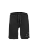 La Martina Shorts MCB003 in schwarz