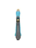 PROGARDEN Garten-Spritzpistole in Blau, (B) 3,5 x (H) 21 x (L) 14 cm