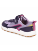 superfit Low Sneaker AGOS in lila