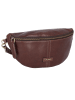 PICARD Eternity Gürteltasche Leder 29 cm in cafe