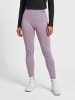 Hummel Leggings Hmlclea Damen in NIRVANA MELANGE