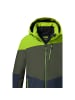 Killtec Skijacke KSW 161 in Apfelgrün
